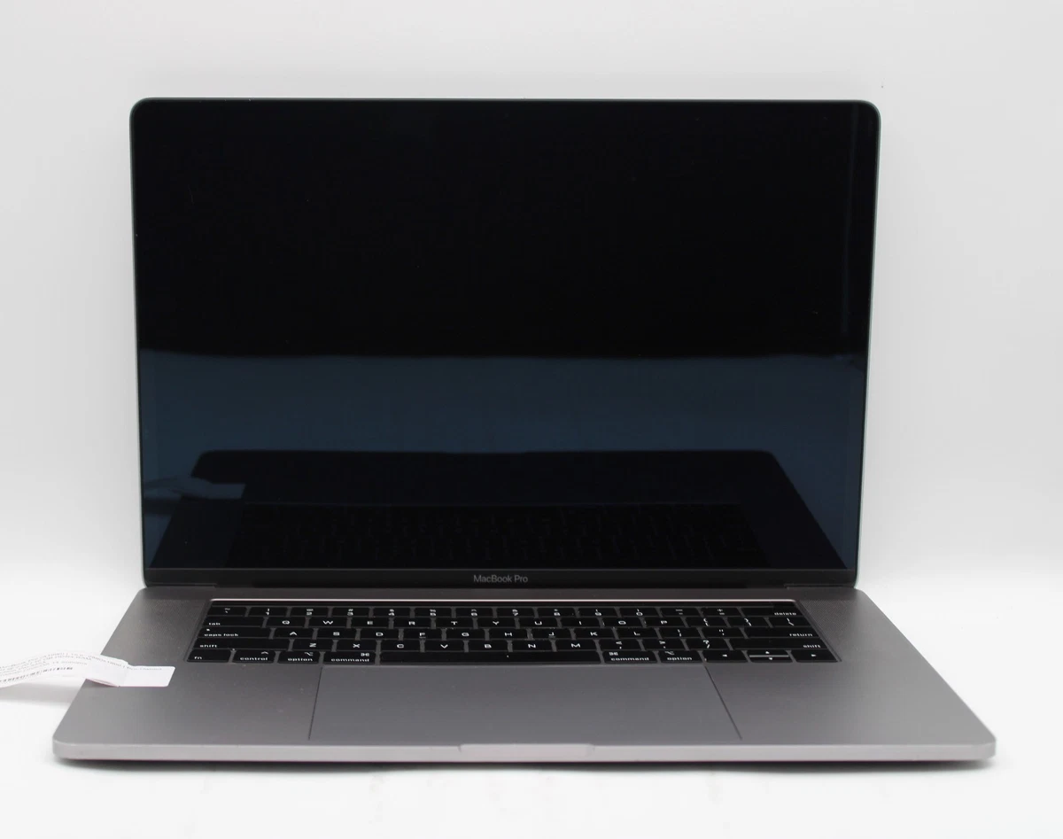 2018 Apple MacBook Pro 16GB Laptops for sale - eBay