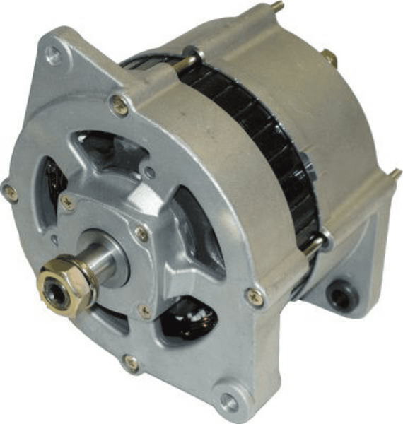 Lichtmaschine Generator FüR Renault Trucks Magnum Premium Kerax Midlum Midliner-image