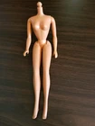 Mattel Malibu Barbie Doll Taiwan Vintage PARTS Body Only Nude Tan #P