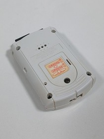 Dreamcast Arcade Stick Hkt-7300 For Sega  Vintage SEGA JPN Limited Edition Rare