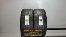 GOMME USATE  TERMICHE 265/40R20 104V YOKOHAMA W DRIVE PNEUMATICI C03384