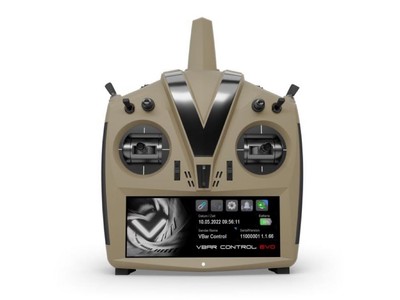 Mikado VBar Control EVO+ (Digital Gimbal) Sand: 05626