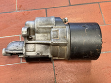 Oem Mopar Starter 2095219 2095150 Dodge Plymouth Chrysler V-8 Oem Mopar Starter 2095219 2095150 Dodge Plymouth Chrysler V-8
