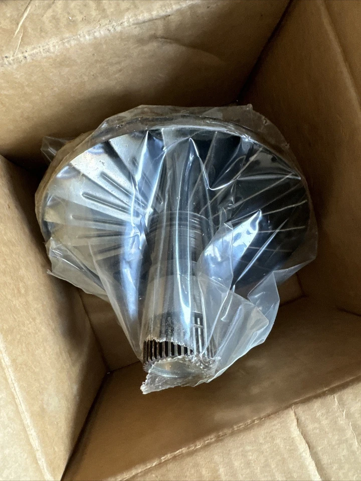 Acoplamiento fluido accionado Torus JDT-2 modelo Cadillac 1958-60, Pontiac 58-60  Foto 3 de 4