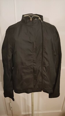 KEY BISCAYNE JACKE BLOUSON VISCOSA 100% GR M ANTHRAZIT