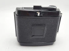 Mamiya RB67 220 Film Roll Film Back Holder w/ Dark Slide *Untested*
