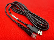 Cable USB para escáner de código de barras Symbol LS3578 DS3578 DS9208 DS6878 LS7708 LS4278