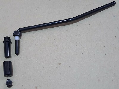 Genuine Ibanez Edge Zero II Tremolo ARM with SOCKET | eBay