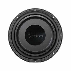 diamond subwoofers 10 inch