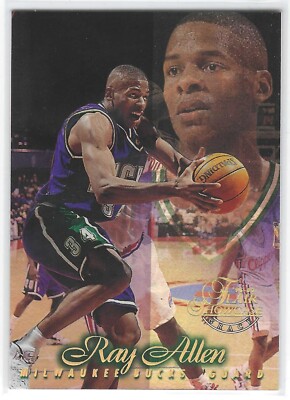 1996-97 FLAIR SHOWCASE コービーブライアント 【公式通販】