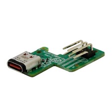 For JBL Charge 5 Version TL USB Charging Port Board/Connector Accessories