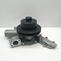 Wasserpumpe Alfa Romeo Giulia - GT - Spider KWP FüR 60712573
