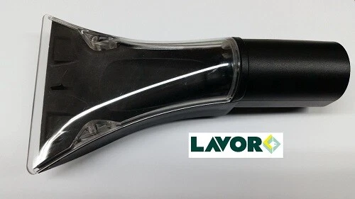 Bocchetta per generatore di vapore GV ETNA E FOAM LAVOR codice 3.754.0260