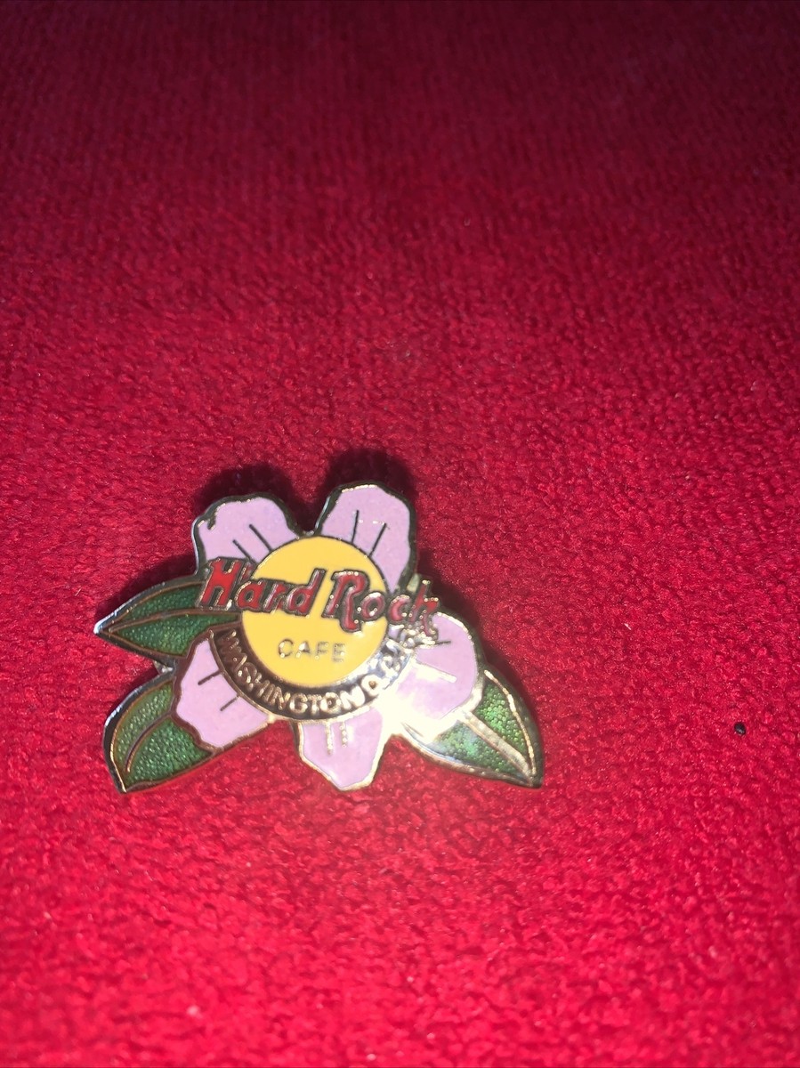 hard rock cafe washington dc pin | eBay