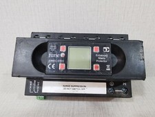 Furse ESP 480D1/LCD Overvoltage Protection