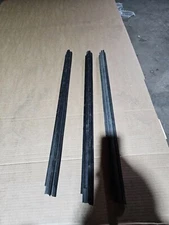 Door Window Belt Weatherstrip Mopar 55112373AK