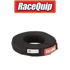 RaceQuip 337007 Black SFI Helmet Support Adjustable Racing Neck Brace 360 Degree