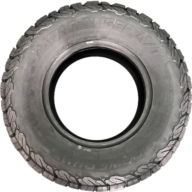 Tire 265/65R18 Powerhub Path Ranger A/T AT All Terrain 114T | eBay