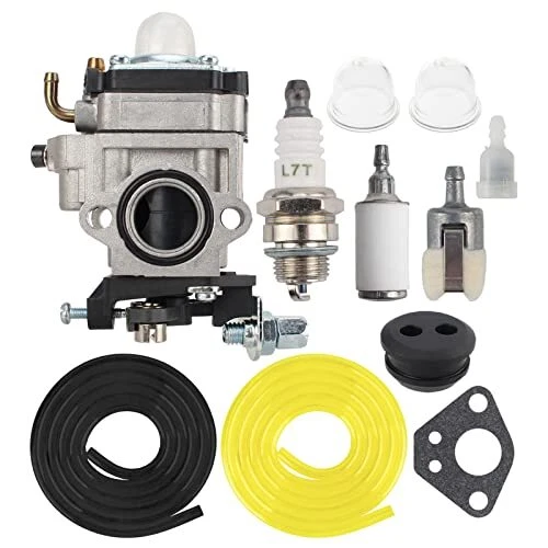 PR2322 Carburetor For Poulan Pro PR46BT PR48BT BP400 PR2322 BP402