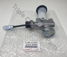Toyota Genuine 31410-60580 Cylinder Assy Clutch Master 3141060580 OEM