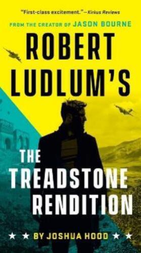 Joshua Hood Robert Ludlum's The Treadstone Rendition (Poche) Treadstone Novel - Photo 1/1