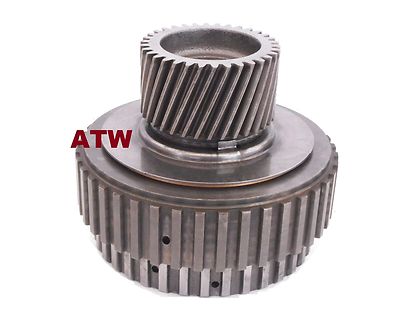 5 unidades) Sprag, entrada adelante, compatible con GM TH-700-R4, 4L60E, 1987-up, embrague de rodamiento TH700. 77725B