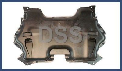 Genuine Mercedes w211 Front Engine Splash Shield Belly Pan Protection 2115204423