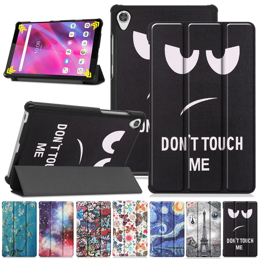 For Lenovo Tab M8 4th Gen 2023 Tablet 8-inch New Shockproof Stand