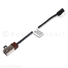 NEW DC POWER JACK harness Cable For DELL Inspiron 3580 3582 3482 3583 P75F