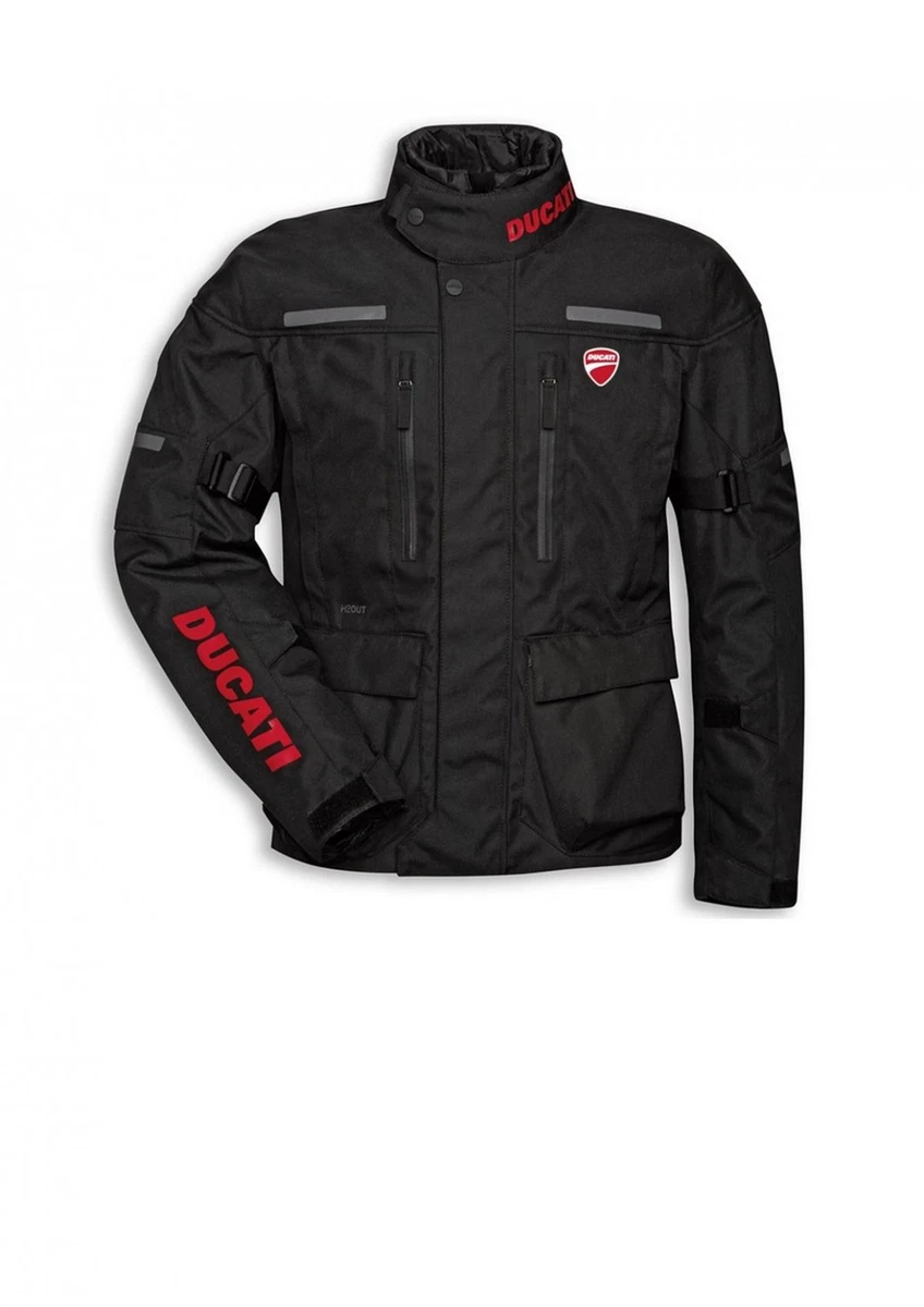 Ducati touring deals jacket