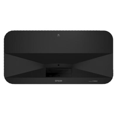 【美品】EPSON EH-LS800B EPSON EH-LS800B Ultra Short Throw 4K Projector Laser Light Source