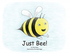 Just Bee! -  NEW Nick J Neild 2019