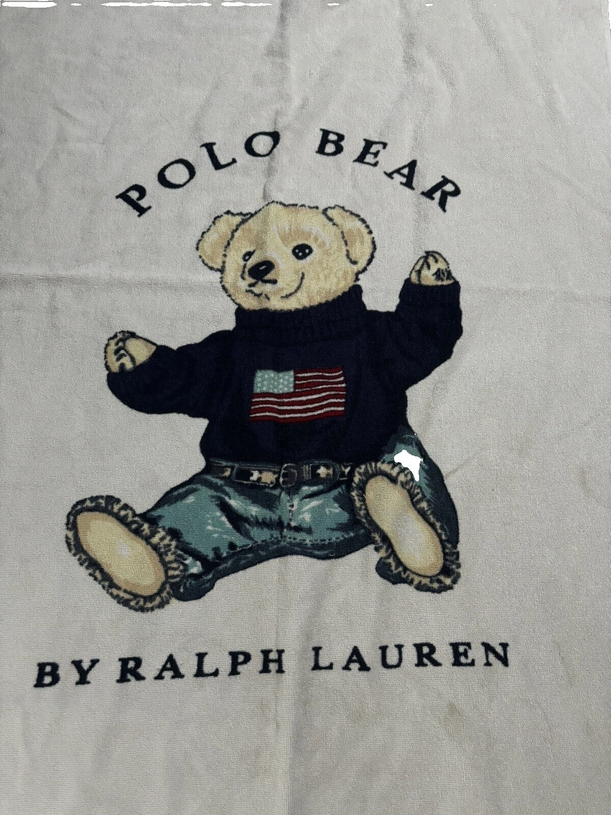 Ralph Lauren, 100% хлопок, ванная комната, пляжные полотенца