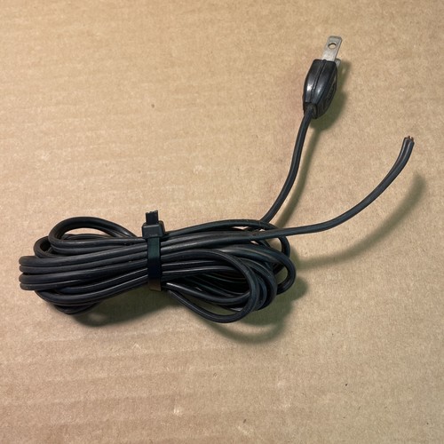 PIONEER SX-450 Stereo Receiver Genuine Parts: Original Power Cord