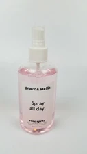 NEW Grace And Stella Spray All Day 8.11 fl oz New 
