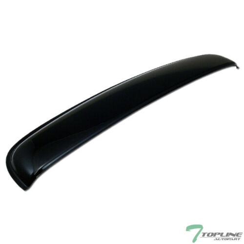 35" Tint Sun/Moon Roof Window Sunroof Moonroof Visor Guard Deflector For Porsche - Picture 1 of 4