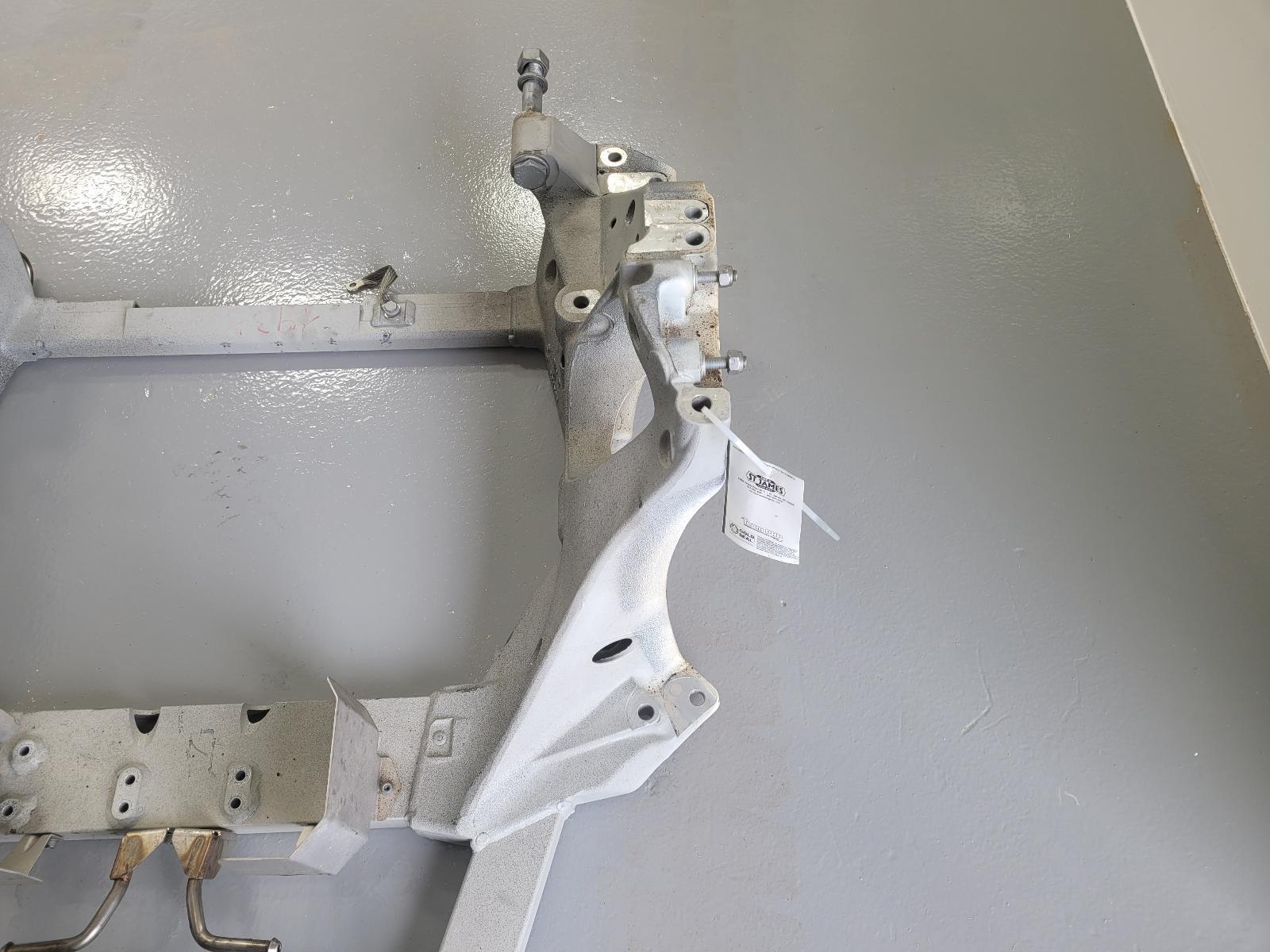 2017-2020 Ferrari Portofino REAR Engine Crossmember; Part # 985780865