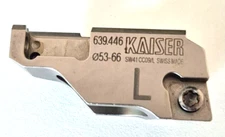 BIG Kaiser Rough Boring Wing 639.446 /SW41CC09/L Ø53-66