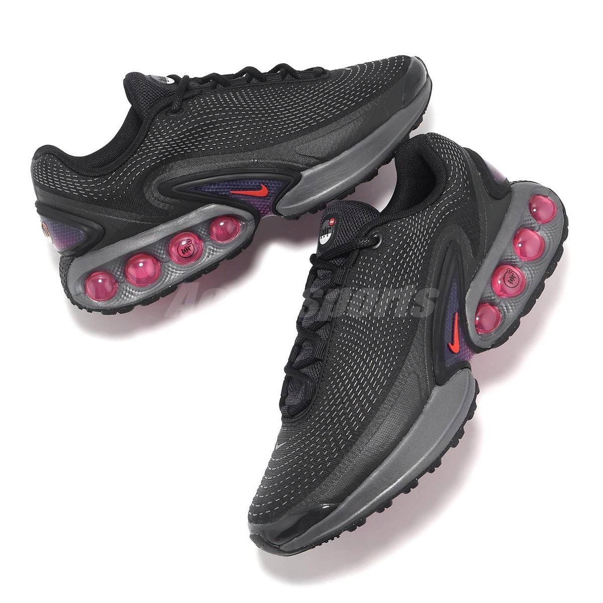 Size 8.5 - Nike Air Max DN All Night for sale online | eBay