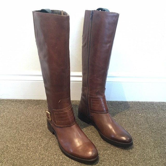 dune philomena boots