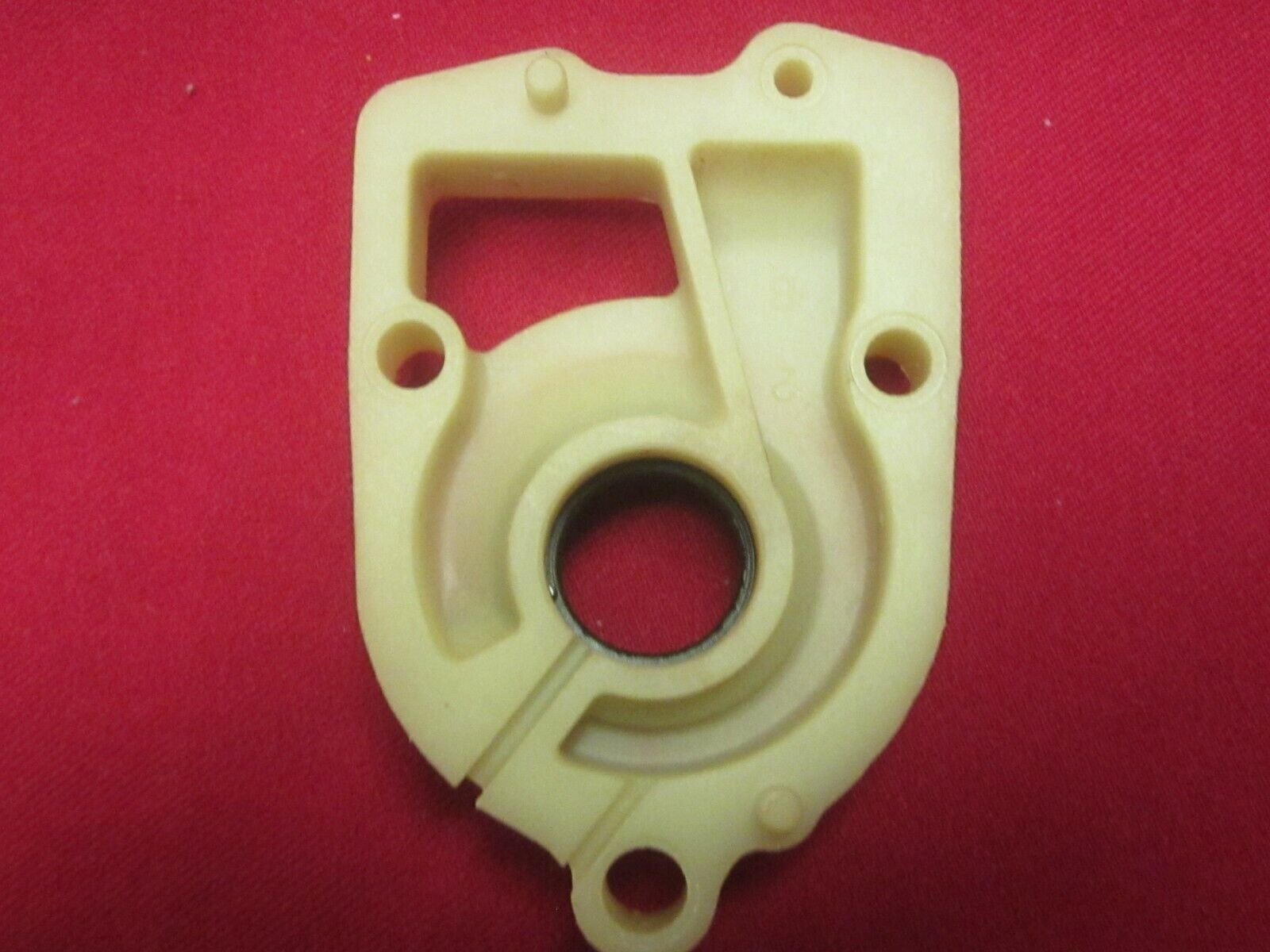 MERCURY MARINE WATER PUMP KIT 4673804A3 SUPERSEDED BY 96148A8 eBay