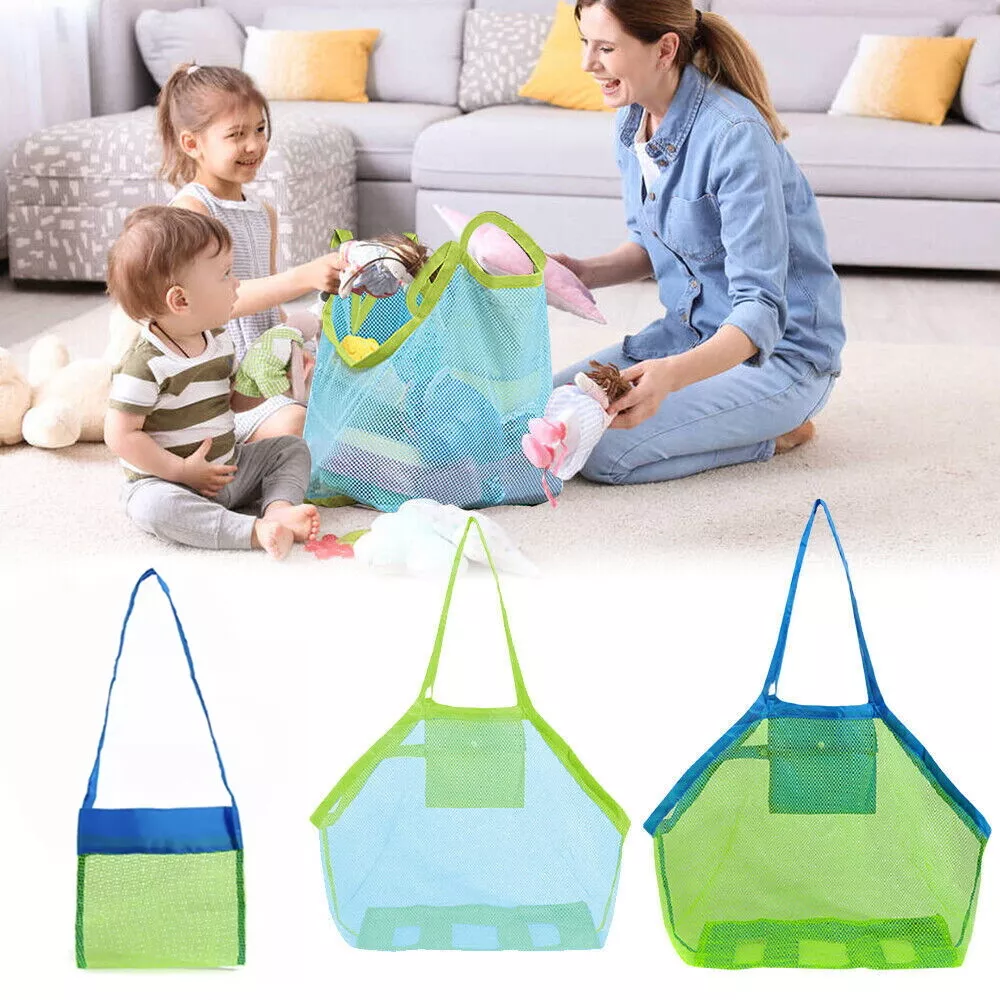 Best beach shop toy bag