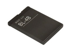 BL4B New Replacement Battery for Nokia N76 2630 3606 5000 6111 7070 7370 7373