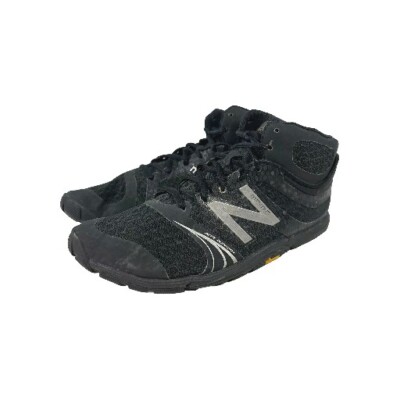 New Balance Minimus 20v3 Trainer Mid-Cut US Men's Black