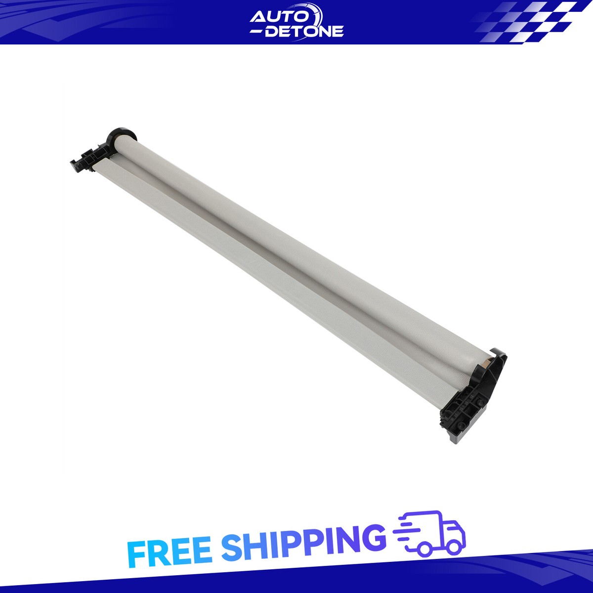 For BMW X1 2016 2017 2018 Sunroof Window Shade 54107391796