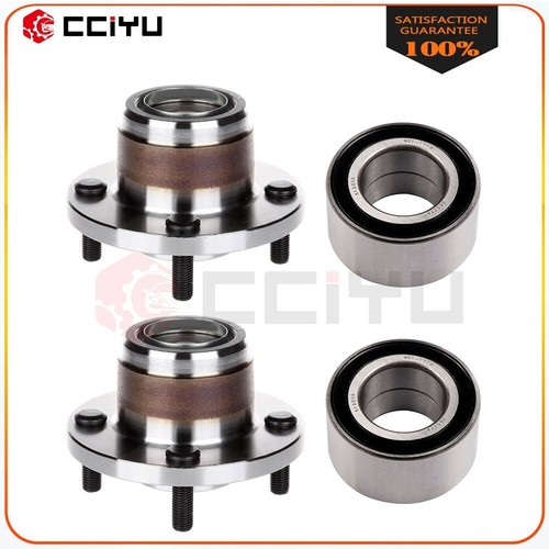 2Pack Heavy Duty Trailing Arm Bearings for Can-Am Outlander Renegade 2Pack Heavy Duty Trailing Arm Bearings for Can-Am Outlander Renegade