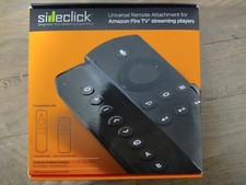 Sideclick SC2-FT16K Universal Remote Control ...
