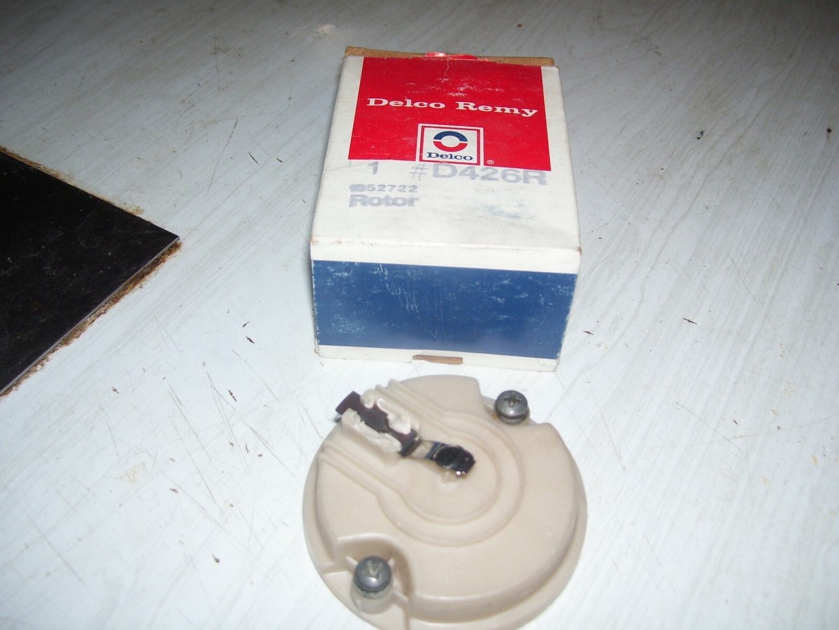 AC Delco Remy D426R, rotor, 1852722 NOS | eBay