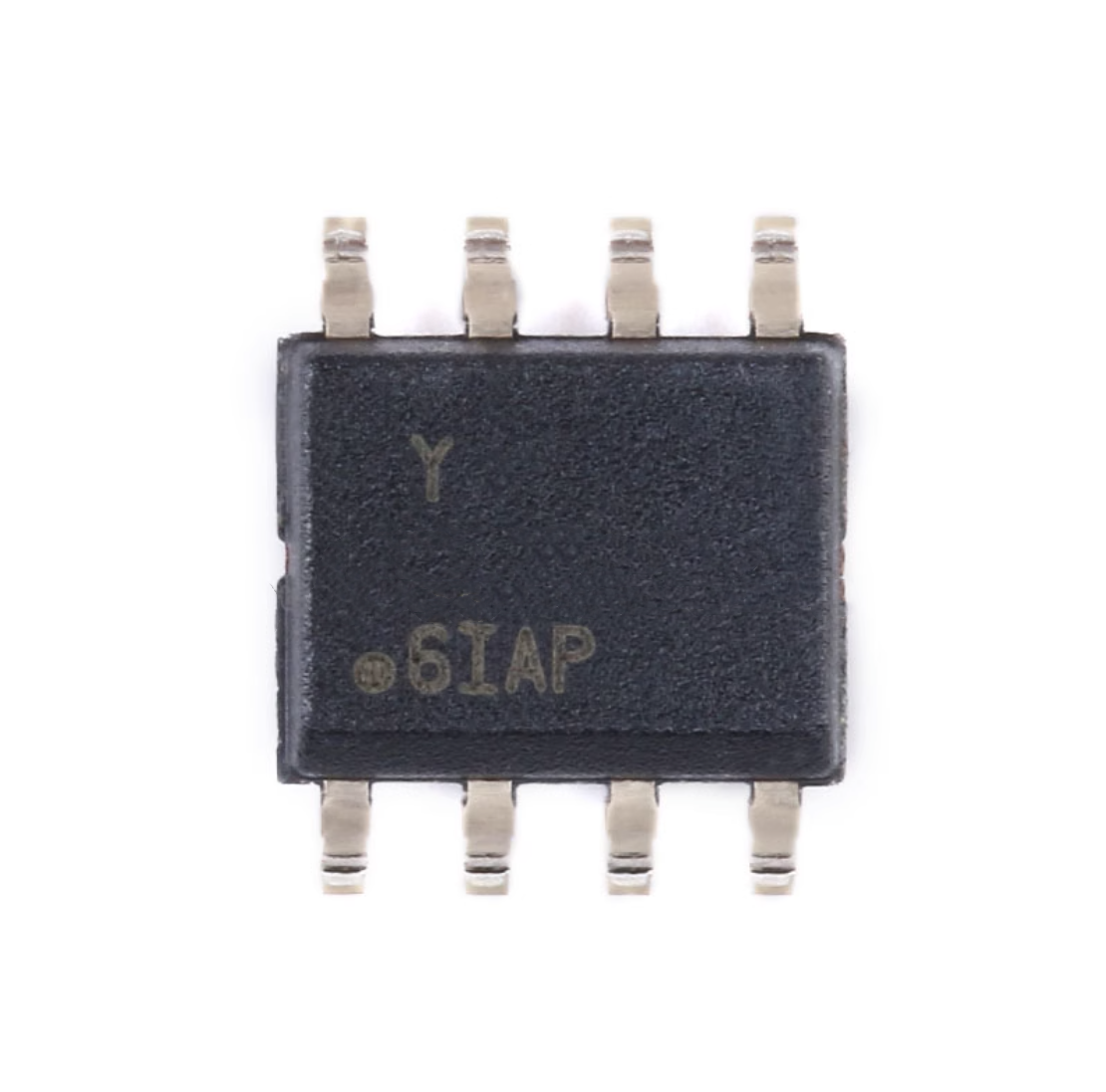 Crypto Authentication ATECC608A-SSHDA-B Chip - SOIC-8 Package (20-Pack)  ATECC608C Tflxtlsu