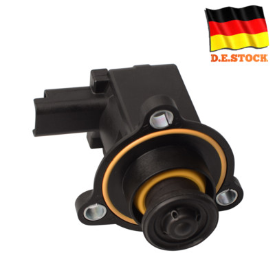 SCHUBUMLUFTVENTIL LADEDRUCK passend für CITROEN C4 C5 DS3 MINI R60 PEUGEOT 1.6L